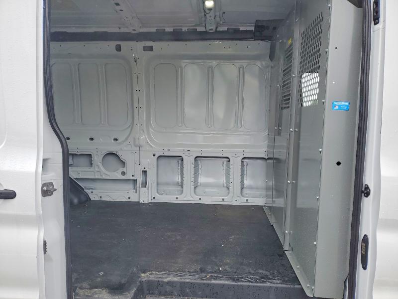 Aukcja sprzedaży 2025 Ford Transit, vin: 1FTBR2CG7SKB28505, numer aukcji: 78814005