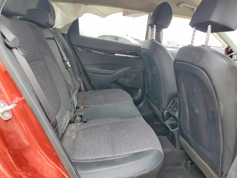 Продаж на аукціоні авто 2025 Kia Seltos, vin: KNDEU2AA4S7711854, номер лоту: 47581246