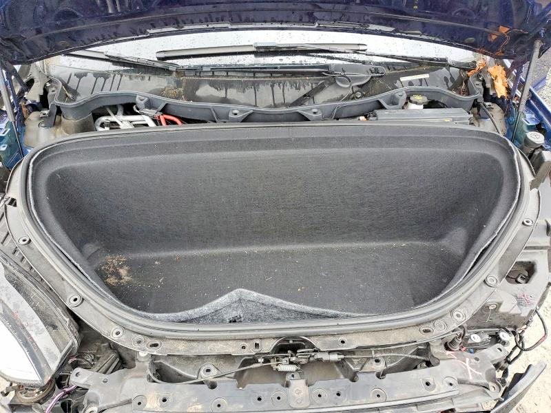 Aukcja sprzedaży 2020 Tesla Model X, vin: 5YJXCAE22LF260959, numer aukcji: 46653556