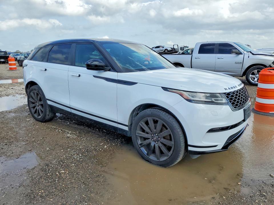 Продажа на аукционе авто 2018 Land Rover Range Rover Velar, vin: SALYB2RN1JA724534, номер лота: 41745236