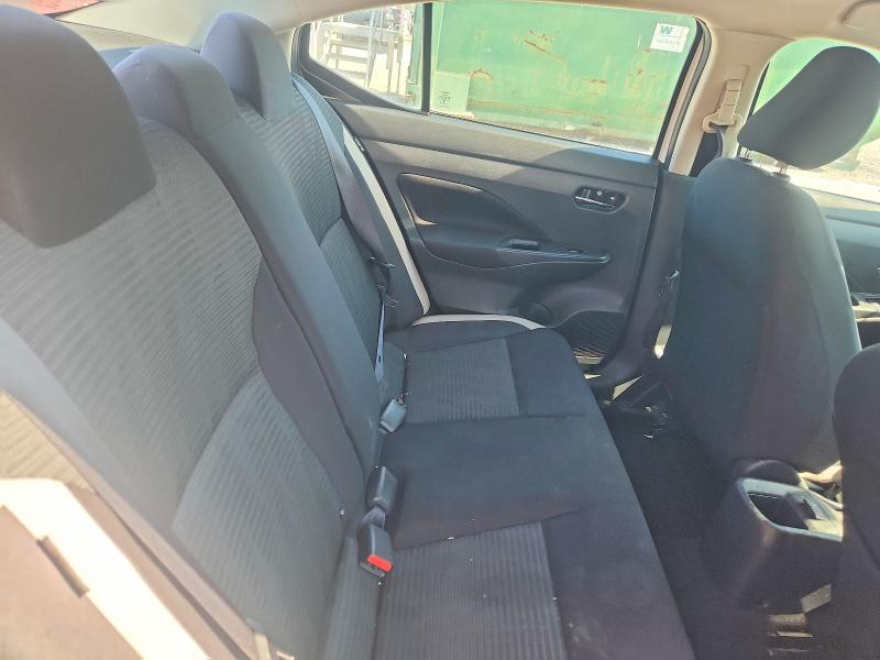47053416 :رقم المزاد ، 3N1CN8EVXML876734 vin ، 2021 Nissan Versa مزاد بيع