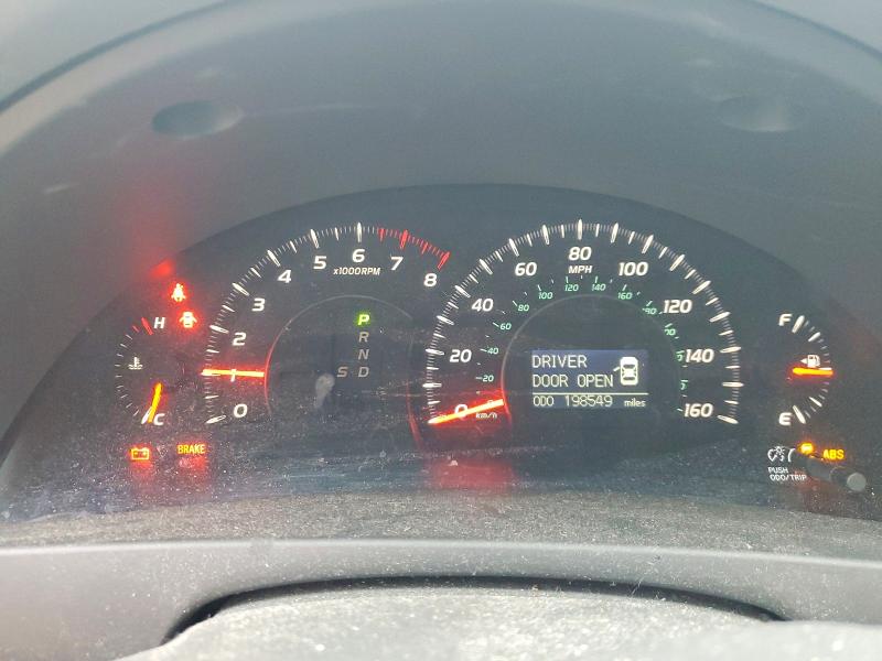47621576 :رقم المزاد ، 4T1BK46K59U587736 vin ، 2009 Toyota Camry مزاد بيع