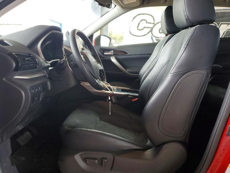 Продаж на аукціоні авто 2025 Mitsubishi Eclipse Cross, vin: JA4ATWAA5SZ003541, номер лоту: 48283686