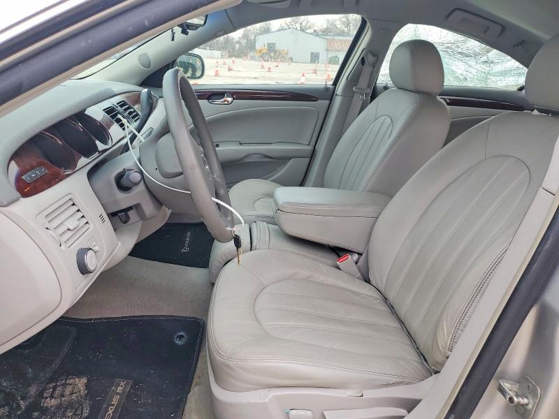 46967646 :رقم المزاد ، 1G4HP57227U151813 vin ، 2007 Buick Lucerne مزاد بيع