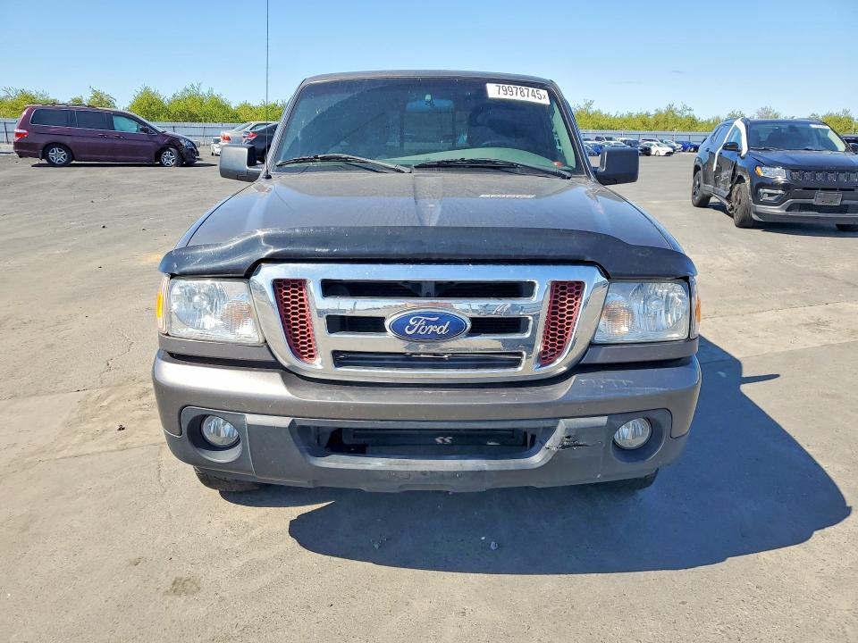 Продажа на аукционе авто 2011 Ford Ranger, vin: 1FTKR4EE6BPA82871, номер лота: 79978745