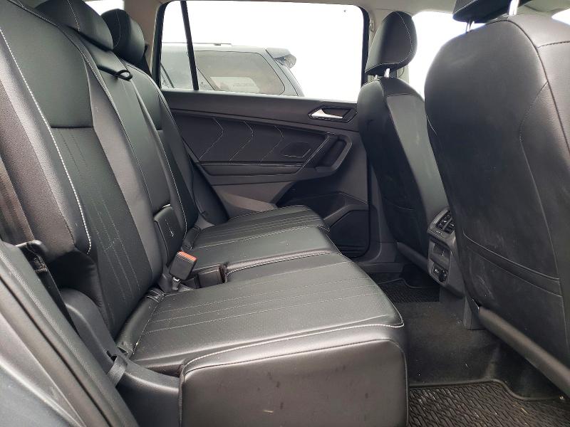 Aukcja sprzedaży 2024 Volkswagen Tiguan, vin: 3VV2B7AX3RM035294, numer aukcji: 79933705