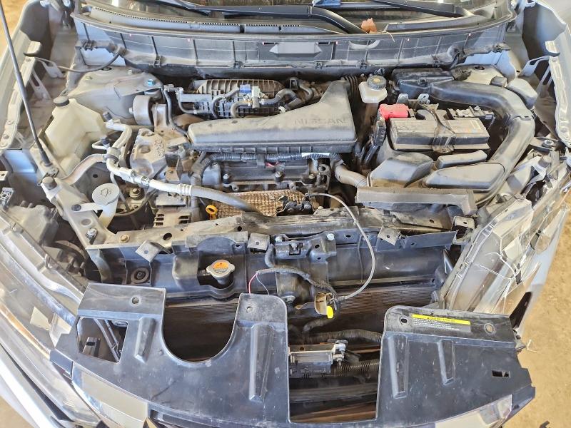 Продажа на аукционе авто 2019 Nissan Rogue, vin: 5N1AT2MT1KC829362, номер лота: 41990646