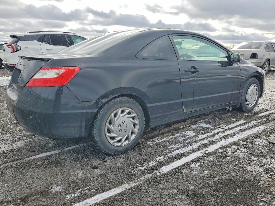 46046396 :رقم المزاد ، 2HGFG1B32AH005556 vin ، 2010 Honda Civic مزاد بيع