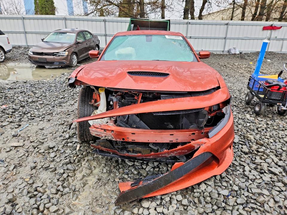 Продаж на аукціоні авто 2020 Dodge Charger, vin: 2C3CDXGJ7LH221527, номер лоту: 46933066