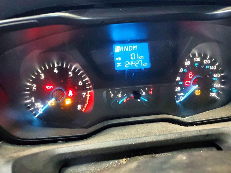 Aukcja sprzedaży 2017 Ford Transit, vin: 1FTBW2XM2HKB11516, numer aukcji: 46095806