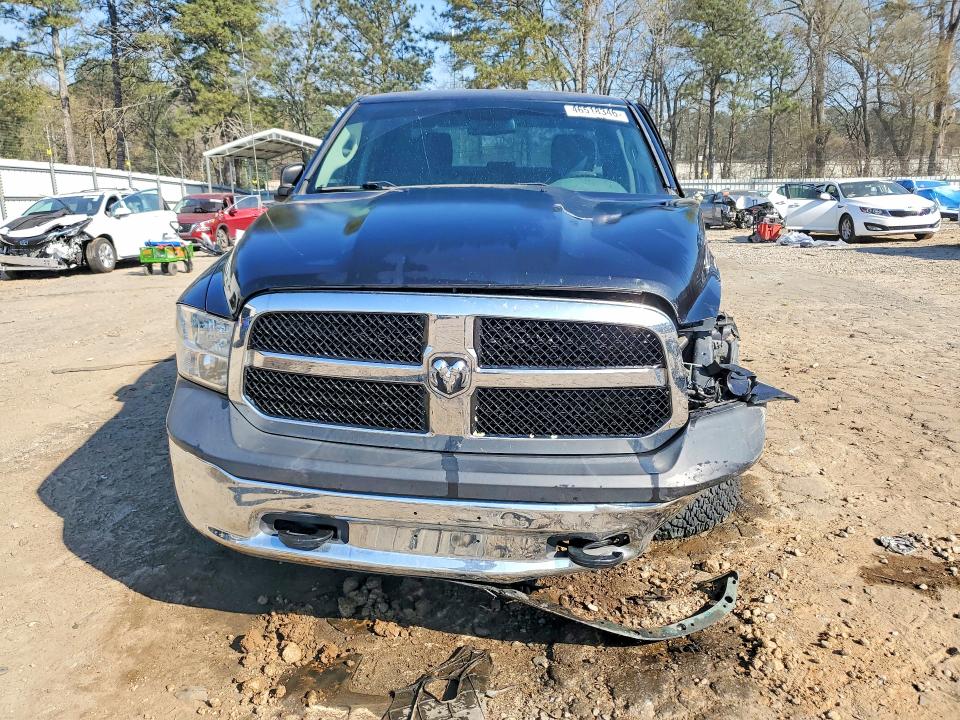 Продажа на аукционе авто 2017 Ram 1500, vin: 1C6RR7ST2HS607375, номер лота: 46518346