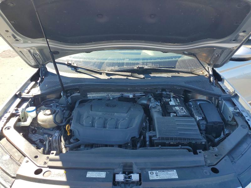 Aukcja sprzedaży 2019 Volkswagen Tiguan, vin: 3VV3B7AX4KM110563, numer aukcji: 46886926