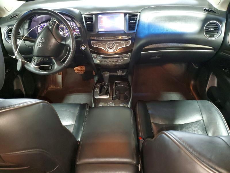 Продаж на аукціоні авто 2014 Infiniti Qx60, vin: 5N1AL0MM1EC541312, номер лоту: 48010046