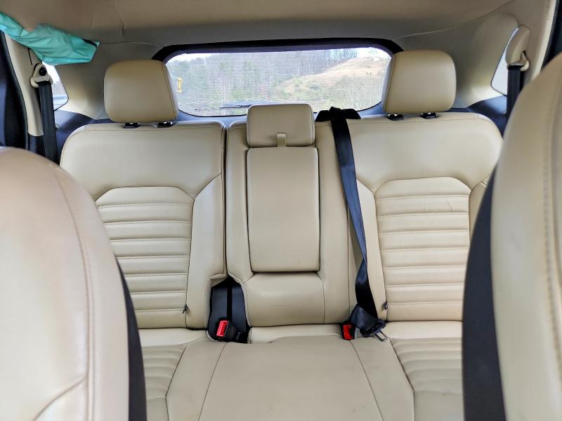 2017 Ford Edge მანქანა იყიდება აუქციონზე, vin: 2FMPK3J92HBB78103, აუქციონის ნომერი: 47517806