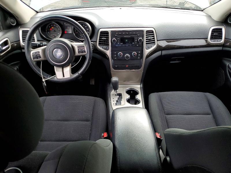 Продаж на аукціоні авто 2012 Jeep Grand Cherokee, vin: 1C4RJFAG5CC245785, номер лоту: 45802856