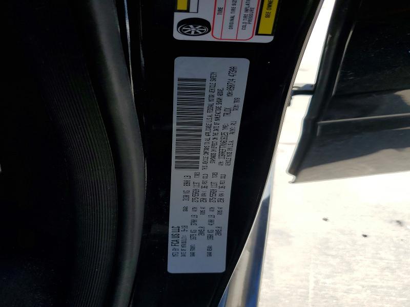 Продажа на аукционе авто 2019 Ram 1500, vin: 1C6RREFT7KN616125, номер лота: 46042616