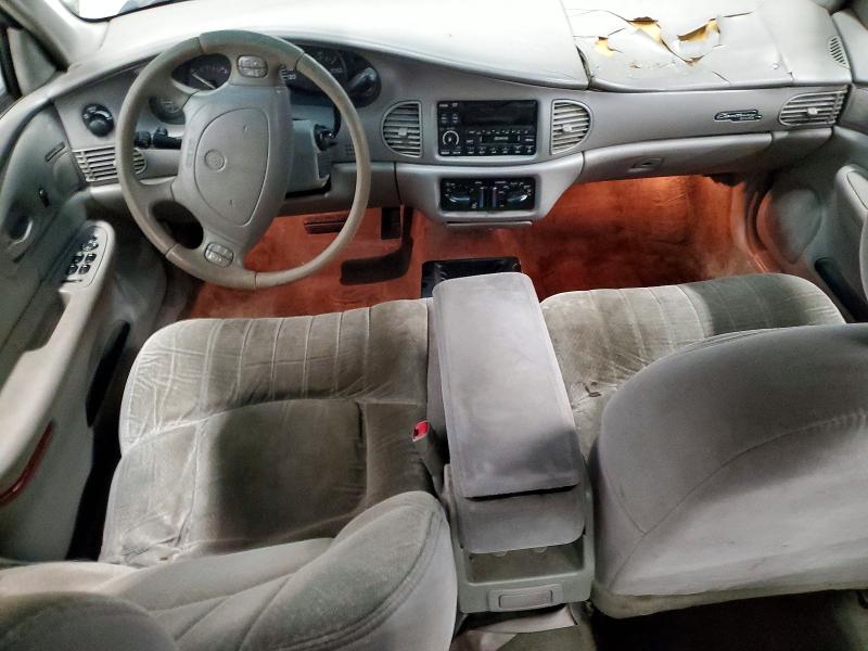Aukcja sprzedaży 2000 Buick Century, vin: 2G4WS52J2Y1277493, numer aukcji: 45623606