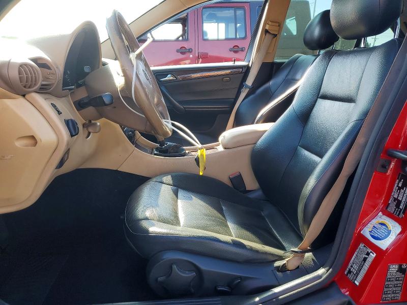 Продажа на аукционе авто 2001 Other C240, vin: WDBRF61J31F029389, номер лота: 47579566