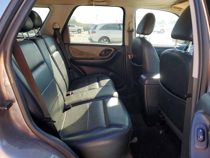 46136736 :رقم المزاد ، 1FMYU041X7KA75311 vin ، 2007 Ford Escape مزاد بيع