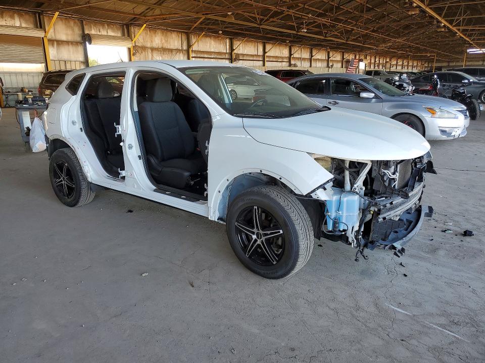 Продажа на аукционе авто 2019 Nissan Rogue Sport, vin: JN1BJ1CPXKW240664, номер лота: 47204366