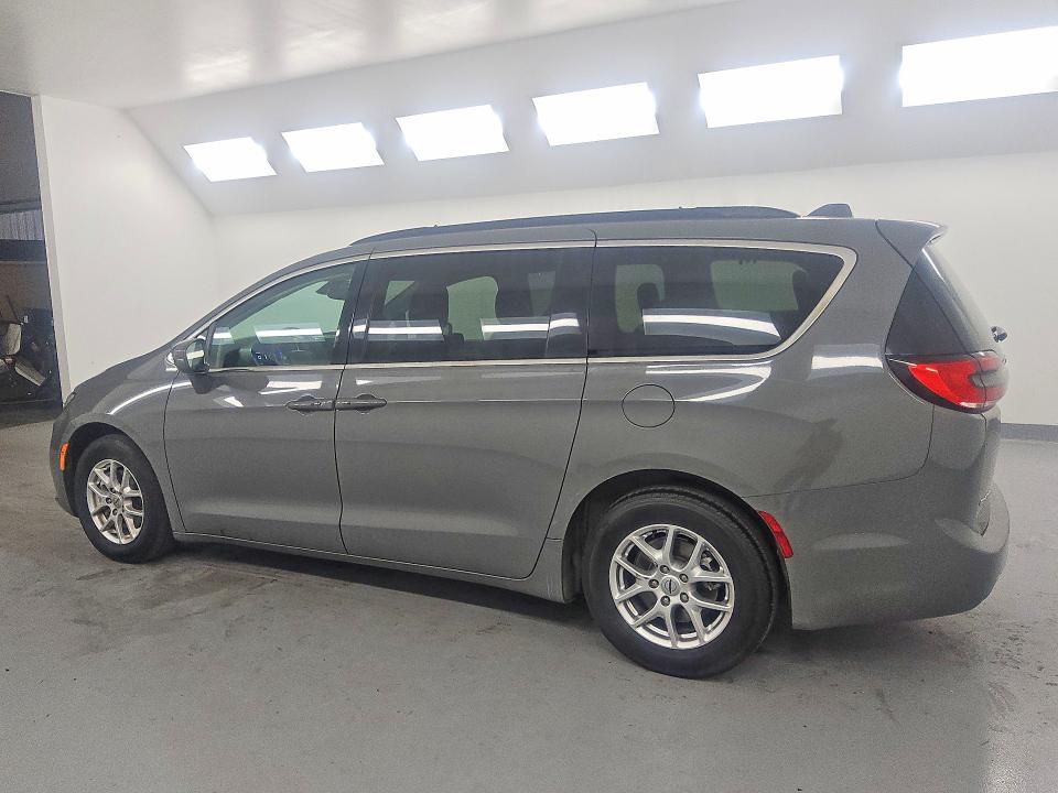 Продажа на аукционе авто 2022 Chrysler Pacifica, vin: 2C4RC1BGXNR197156, номер лота: 46518926