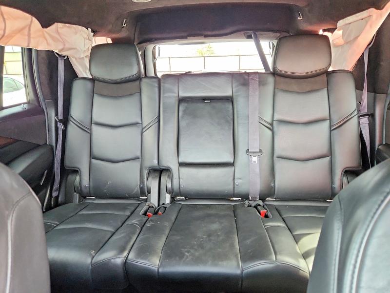 Продаж на аукціоні авто 2015 Cadillac Escalade, vin: 1GYS3LKJ9FR576417, номер лоту: 48309596
