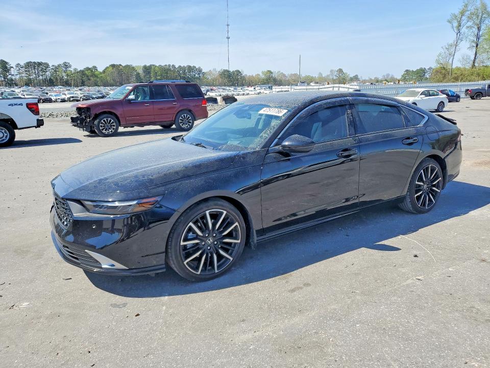Продаж на аукціоні авто 2024 Honda Accord, vin: 1HGCY2F80RA062277, номер лоту: 47511786