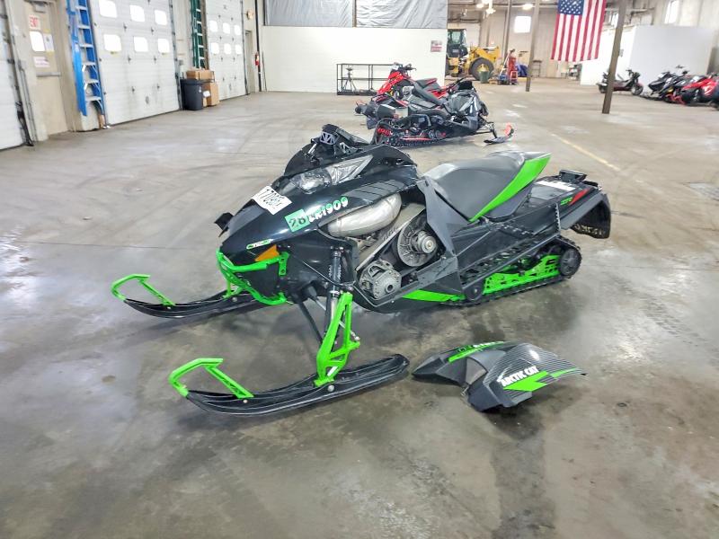 41709526 :رقم المزاد ، 4UF15SNW6FT113823 vin ، 2015 Arctic Cat Arctic Cat مزاد بيع