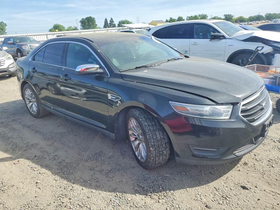 47243546 :رقم المزاد ، 1FAHP2F88DG204197 vin ، 2013 Ford Taurus مزاد بيع