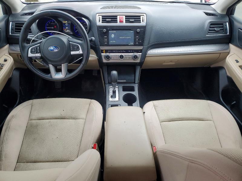 Продаж на аукціоні авто 2015 Subaru Legacy, vin: 4S3BNAD68F3059187, номер лоту: 46453926
