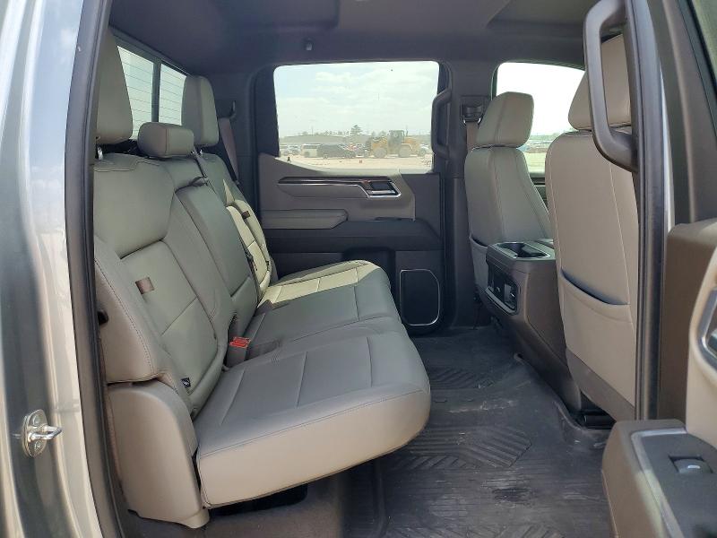 Продажа на аукционе авто 2024 Chevrolet Silverado, vin: 2GCUDDED9R1140929, номер лота: 47713156