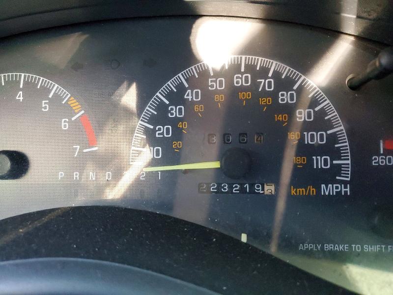 Продаж на аукціоні авто 1998 Pontiac Grand Prix, vin: 1G2WP52KXWF208656, номер лоту: 46029126
