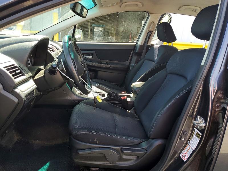 Продажа на аукционе авто 2013 Subaru Impreza, vin: JF1GPAL65D2866535, номер лота: 46210006