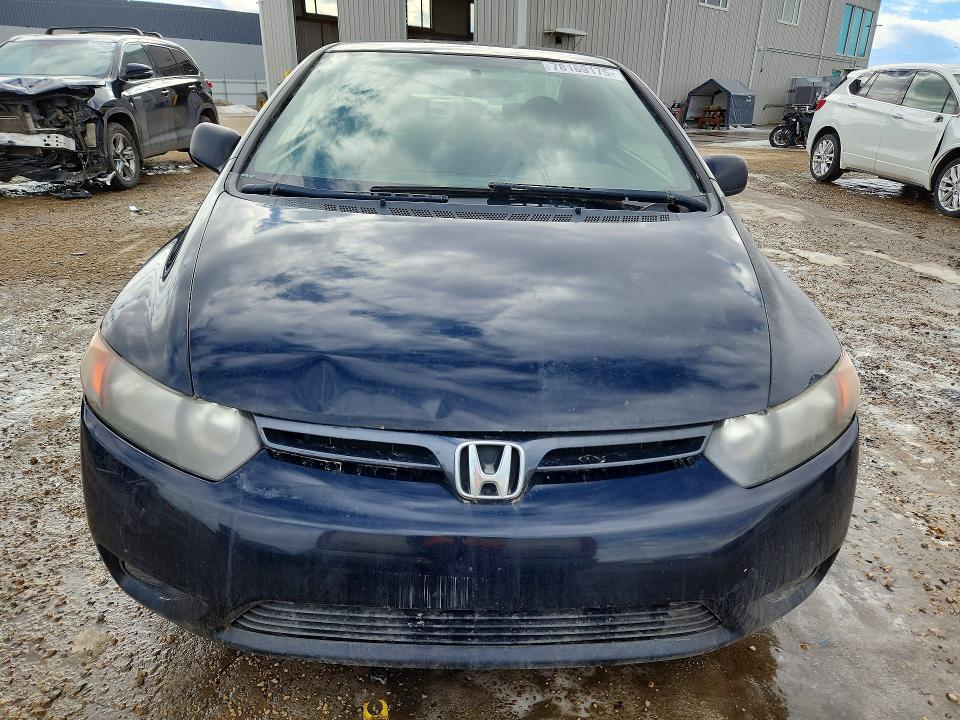 Aukcja sprzedaży 2006 Honda Civic, vin: 2HGFG12266H008099, numer aukcji: 78169175