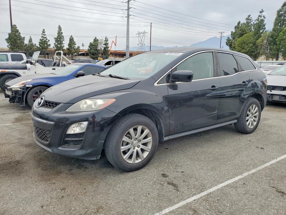 48022586 :رقم المزاد ، JM3ER2AM1C0413081 vin ، 2012 Mazda Cx-7 مزاد بيع