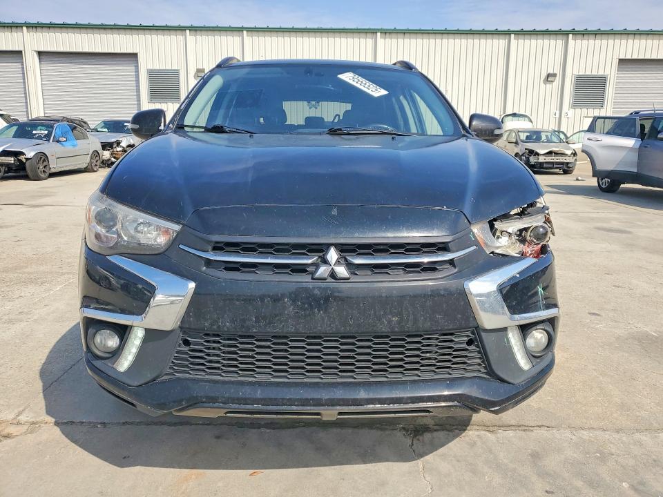 Aukcja sprzedaży 2018 Mitsubishi Outlander Sport, vin: JA4AP4AW6JU002060, numer aukcji: 79566525