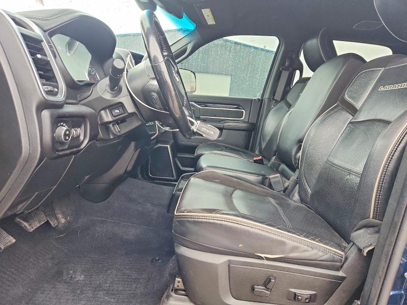 Auction sale of the 2020 Ram 2500, vin: 3C6UR5KL5LG267556, lot number: 79486655
