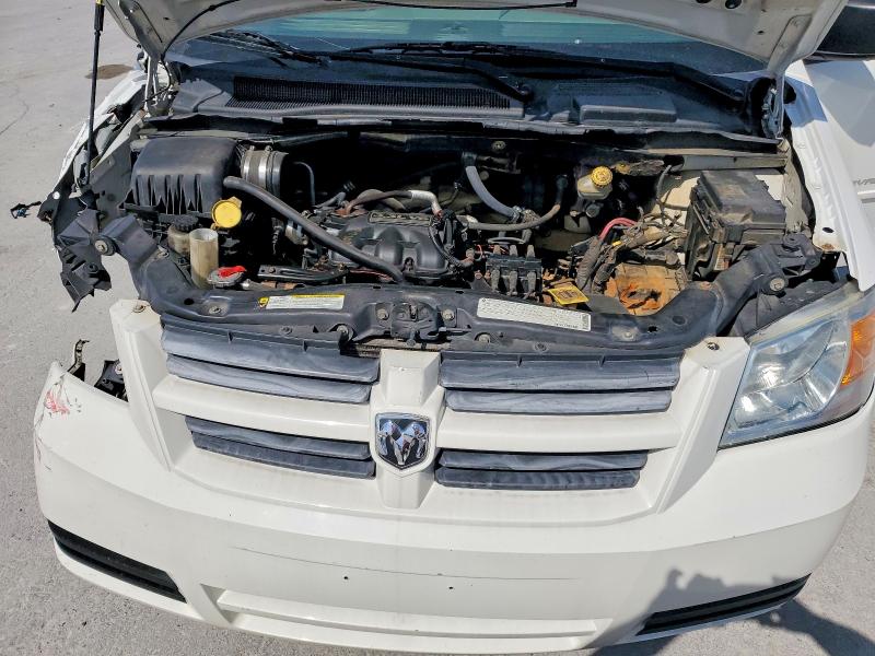 Aukcja sprzedaży 2010 Dodge Grand Caravan, vin: 2D4RN4DE4AR155280, numer aukcji: 47267796