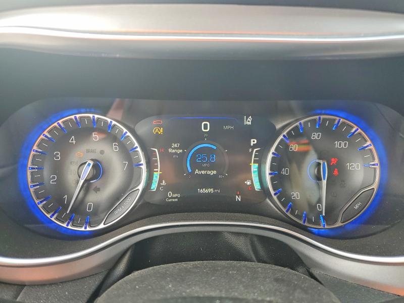 Aukcja sprzedaży 2019 Chrysler Pacifica, vin: 2C4RC1BG4KR599928, numer aukcji: 46030366