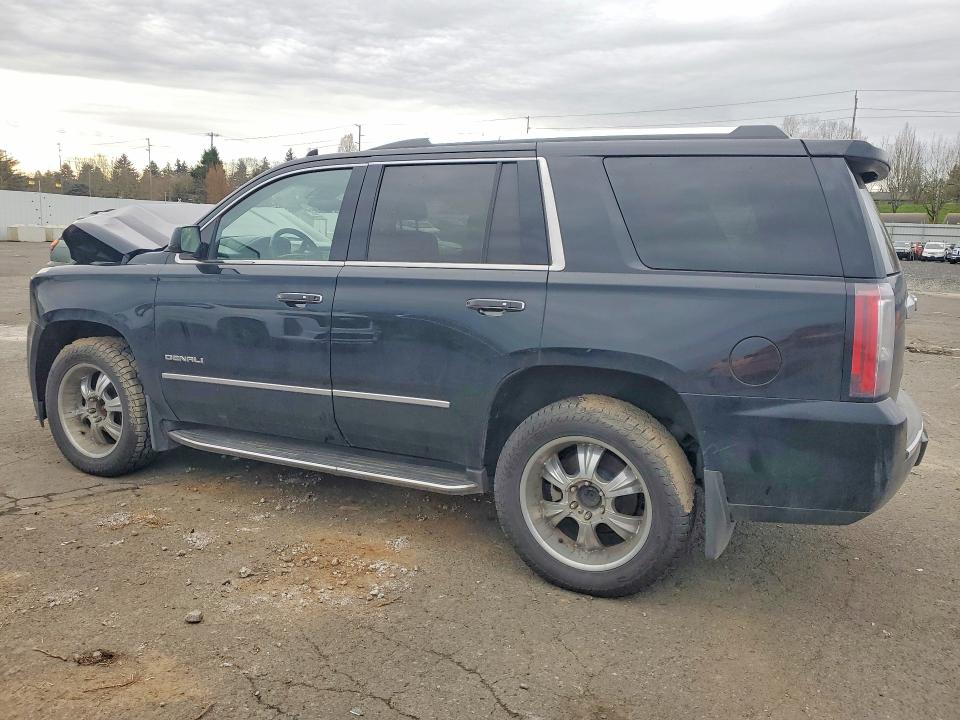 79584755 :رقم المزاد ، 1GKS2CKJXKR364858 vin ، 2019 Gmc Yukon مزاد بيع