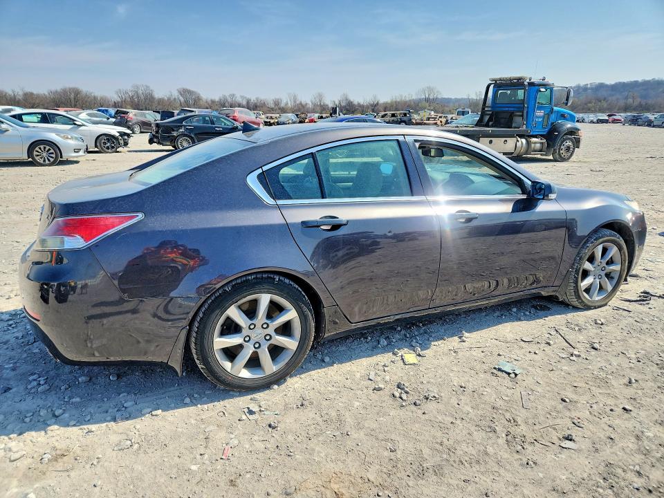Aukcja sprzedaży 2012 Acura Tl, vin: 19UUA8F22CA010602, numer aukcji: 47459936