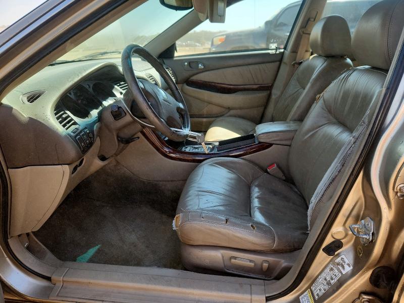 46449996 :رقم المزاد ، 19UUA56623A090730 vin ، 2003 Acura 3.2tl مزاد بيع