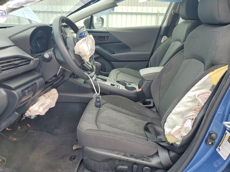 Aukcja sprzedaży 2024 Subaru Crosstrek, vin: JF2GUADC4RH377461, numer aukcji: 45748406