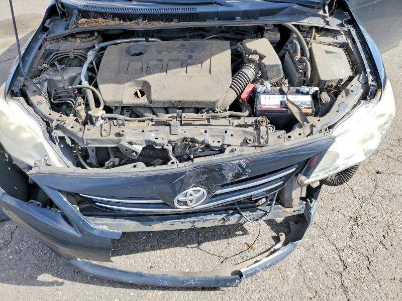Продаж на аукціоні авто 2013 Toyota Corolla, vin: JTDBU4EE4DJ117072, номер лоту: 41919216