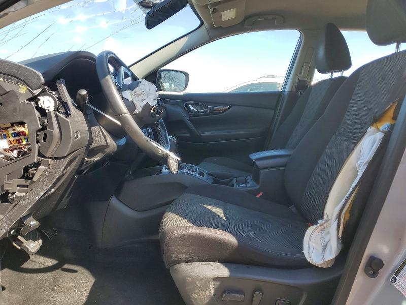 Aukcja sprzedaży 2017 Nissan Rogue Sport, vin: JN1BJ1CP7HW028393, numer aukcji: 47190836