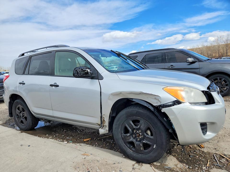 Продажа на аукционе авто 2011 Toyota Rav4, vin: 2T3BF4DV2BW160710, номер лота: 41829026