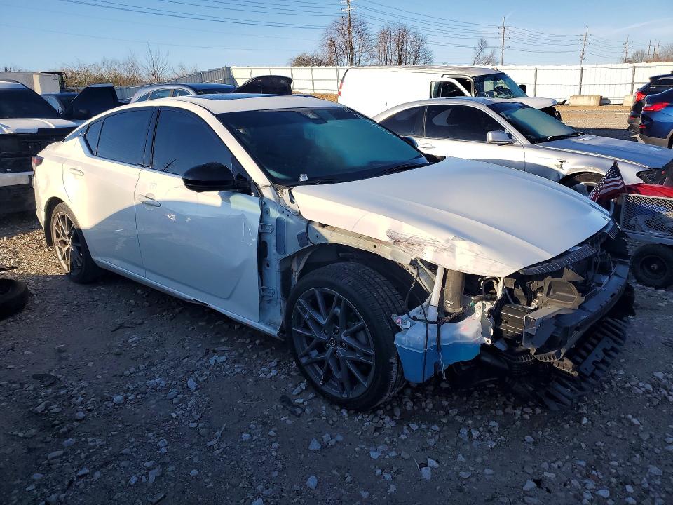 Aukcja sprzedaży 2023 Nissan Altima, vin: 1N4AL4CV7PN394027, numer aukcji: 45763256