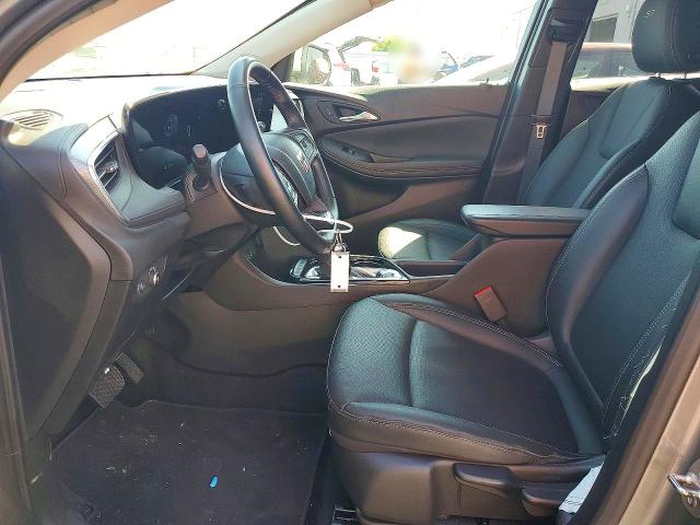 Aukcja sprzedaży 2024 Buick Encore Gx, vin: KL4AMDSL7RB165224, numer aukcji: 47007386