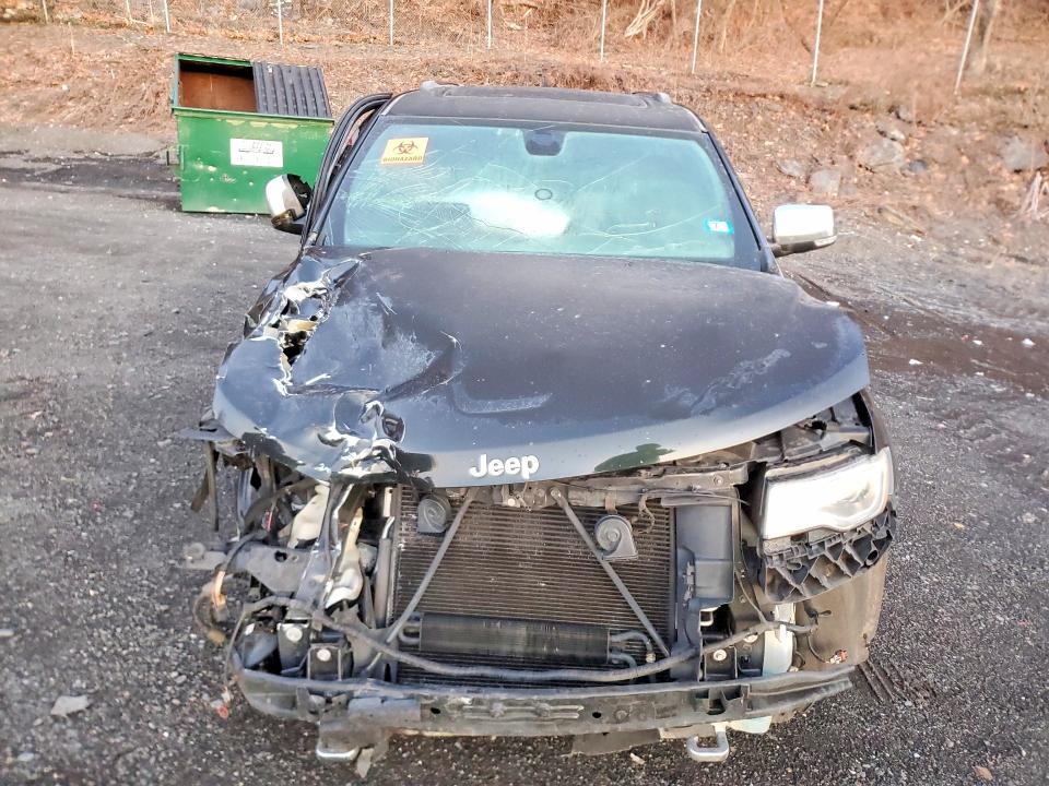 2015 Jeep Grand Cherokee მანქანა იყიდება აუქციონზე, vin: 1C4RJFCG9FC871373, აუქციონის ნომერი: 46051246