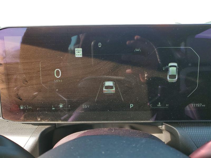 Aukcja sprzedaży 2025 Kia K4, vin: 3KPFW4DE5SE183251, numer aukcji: 46928866